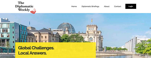 Foreign Council on Economic Relations | Berlin