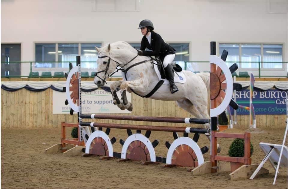 York & District Riding Club... - York & District Riding Club