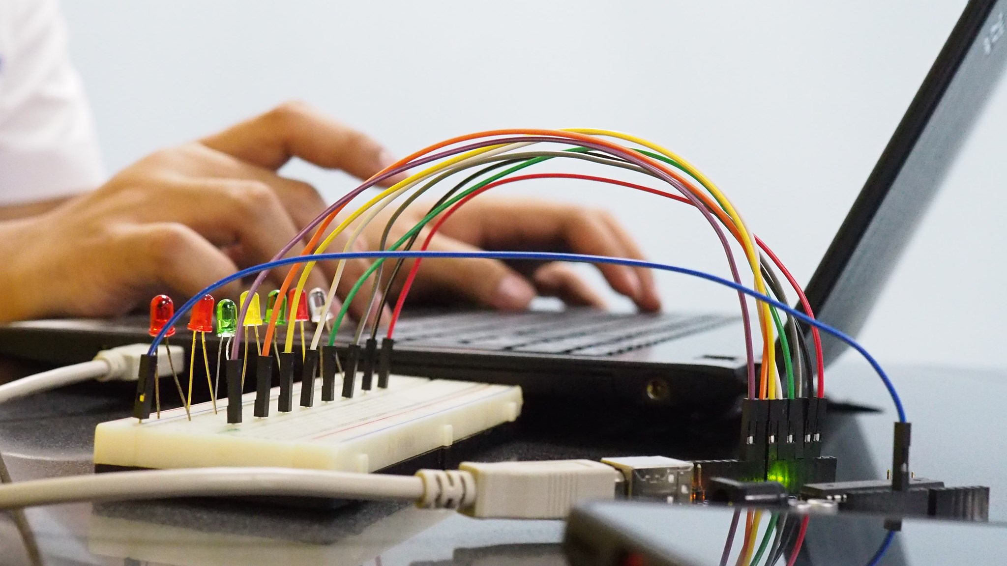 What is an... - Enigma#: A Computer Engineering Convention