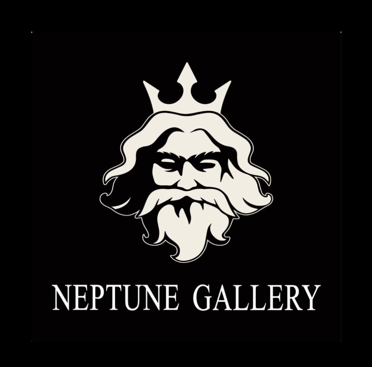 海神畫廊Neptune Gallery added a new... - 海神畫廊Neptune Gallery