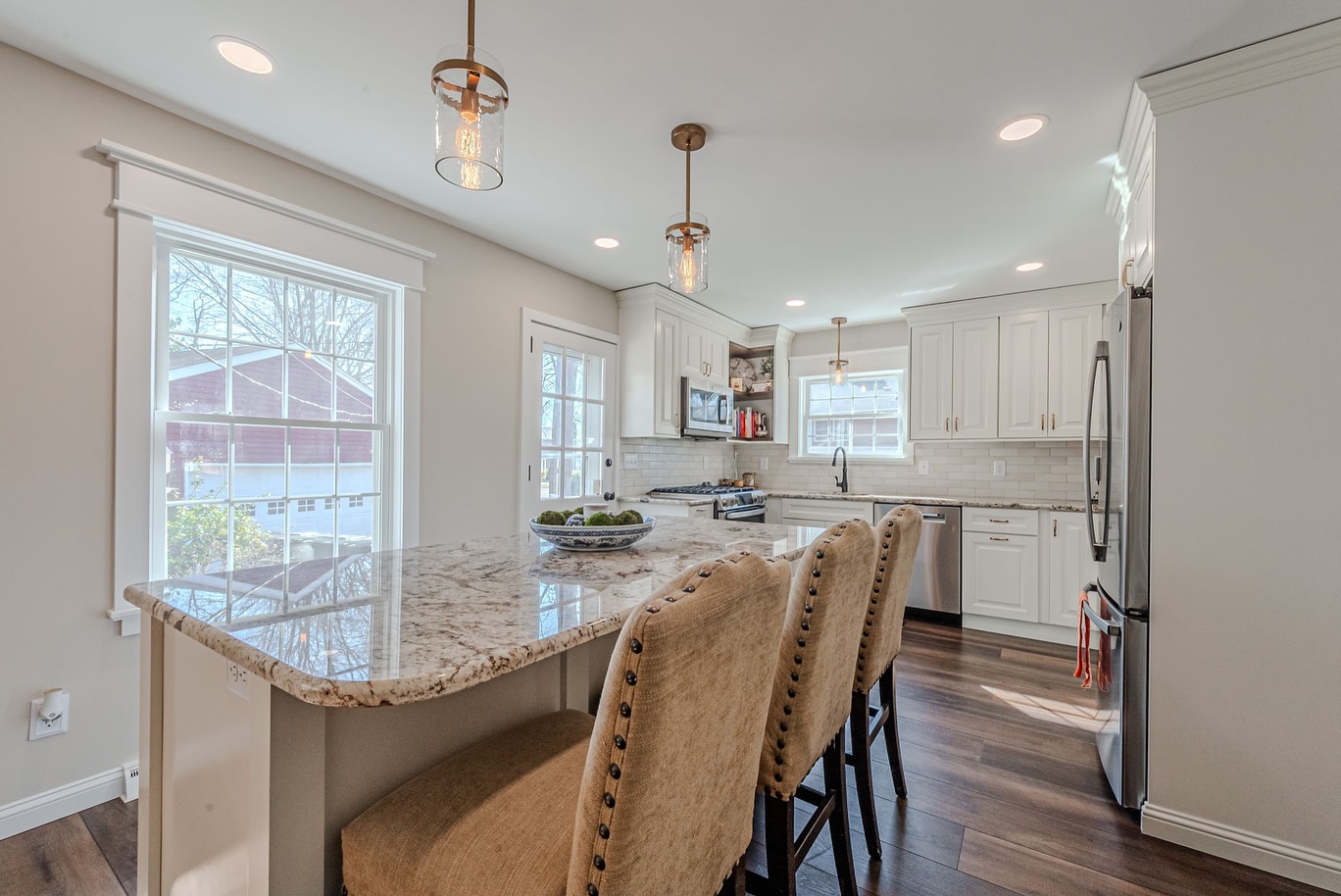 Allura Bath and Kitchen | Newark DE