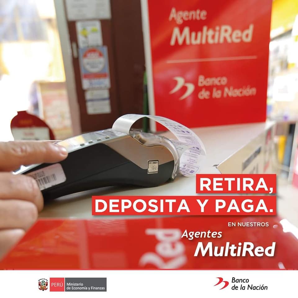 📍| Agente MultiRed _ En tu... - Multitienda Giuliana | Facebook