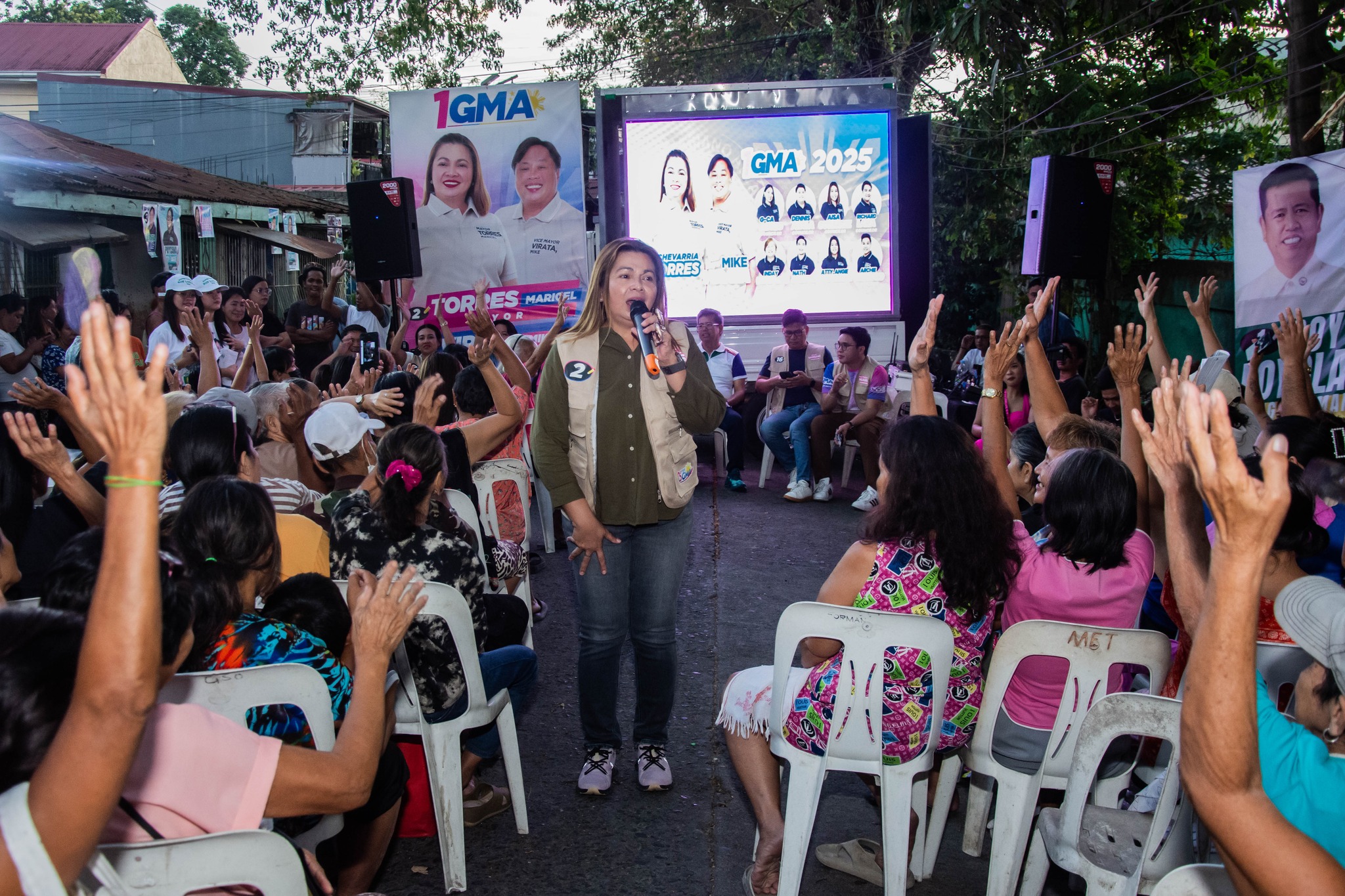 Atty. Roy M. Loyola added a new photo. - Atty. Roy M. Loyola