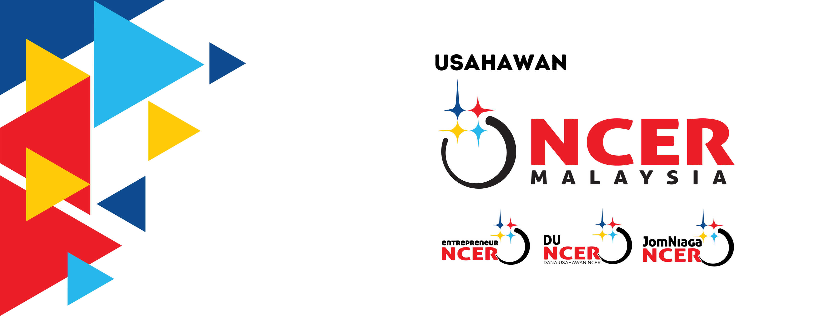 Usahawan NCER