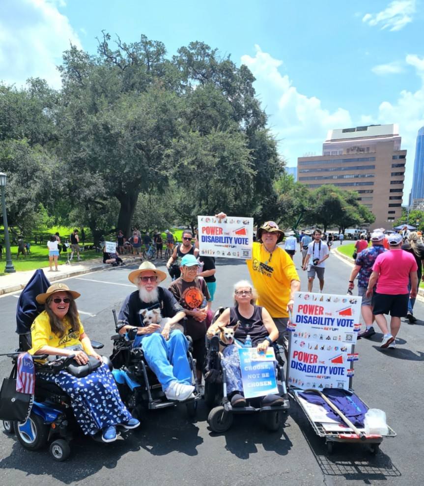 ADAPT OF TEXAS | Facebook