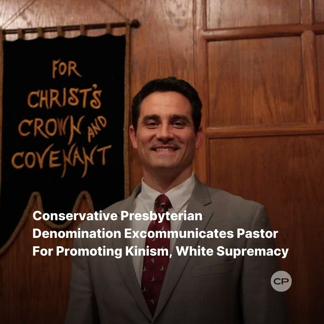 A 7,000‑member conservative... - The Christian Post | Facebook