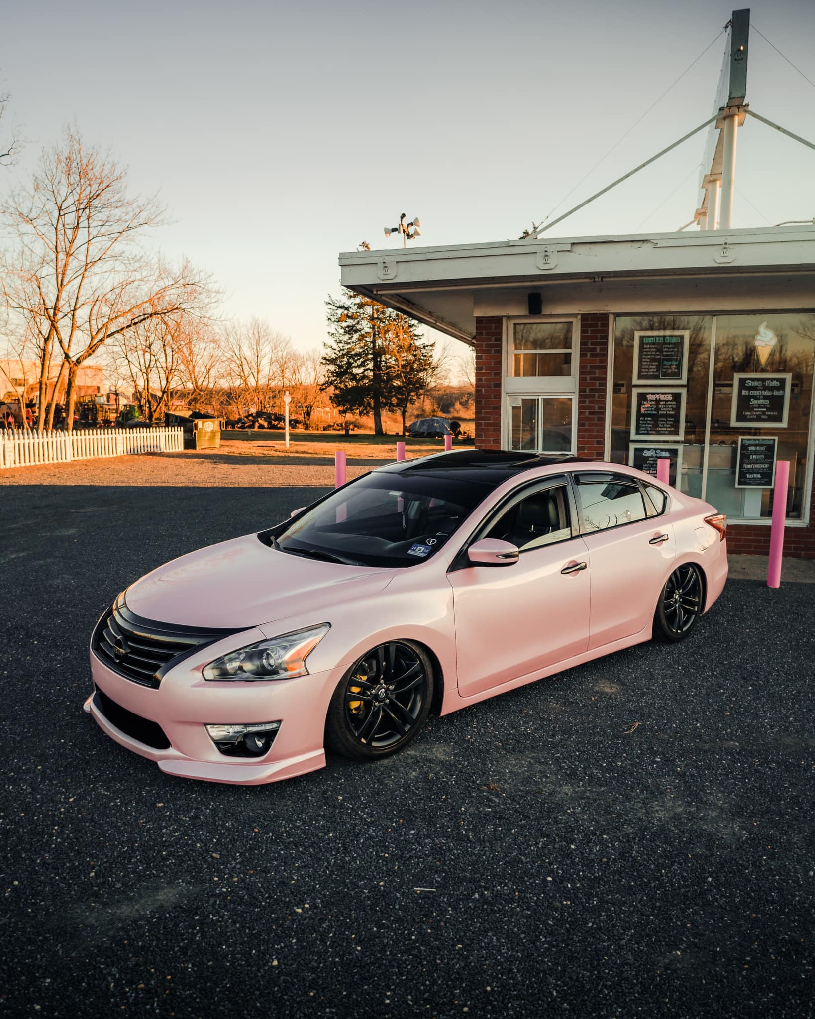Driven Media & Garage