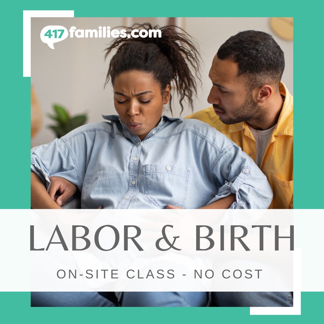 417families - PCC provides labor and birth classes to help... | Facebook