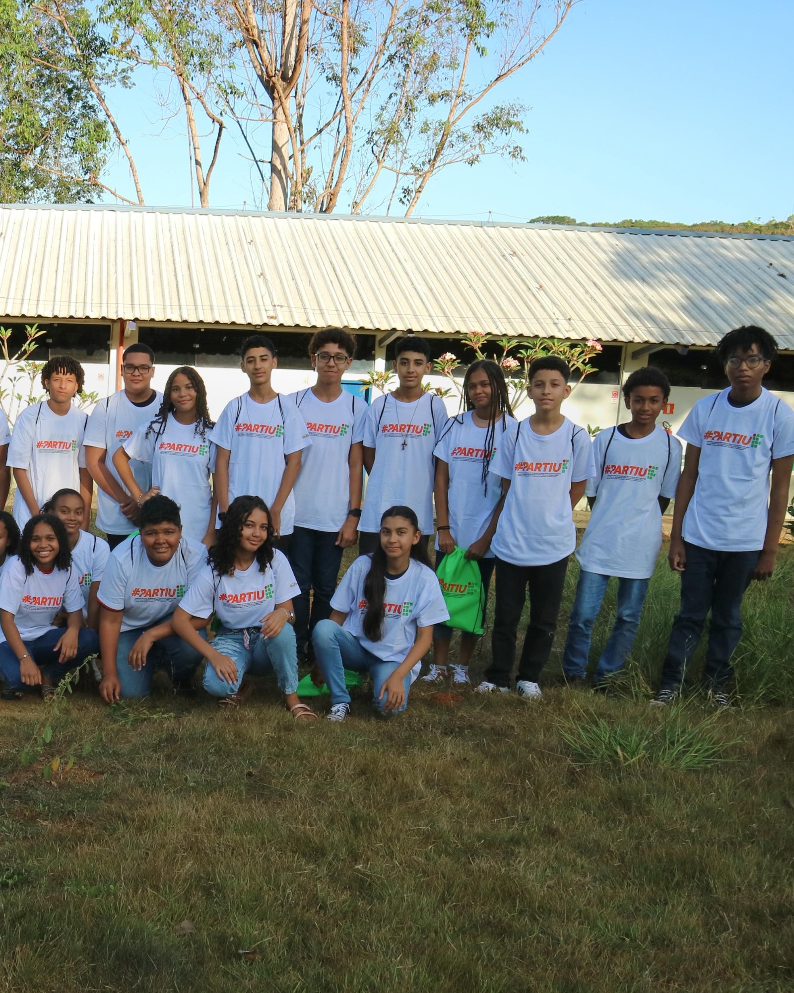 Instituto Federal do Triângulo Mineiro - IFTM | Uberaba MG