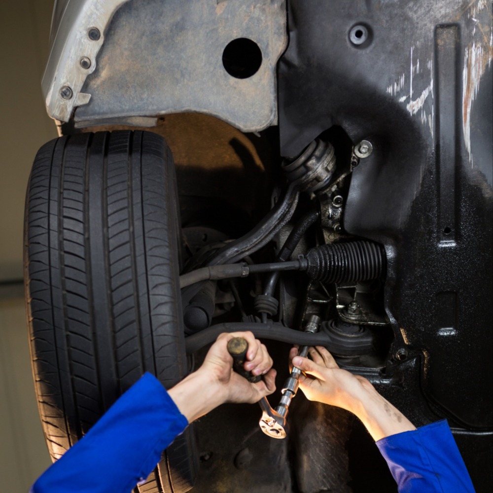 Innovative Auto Service | Oklahoma City OK