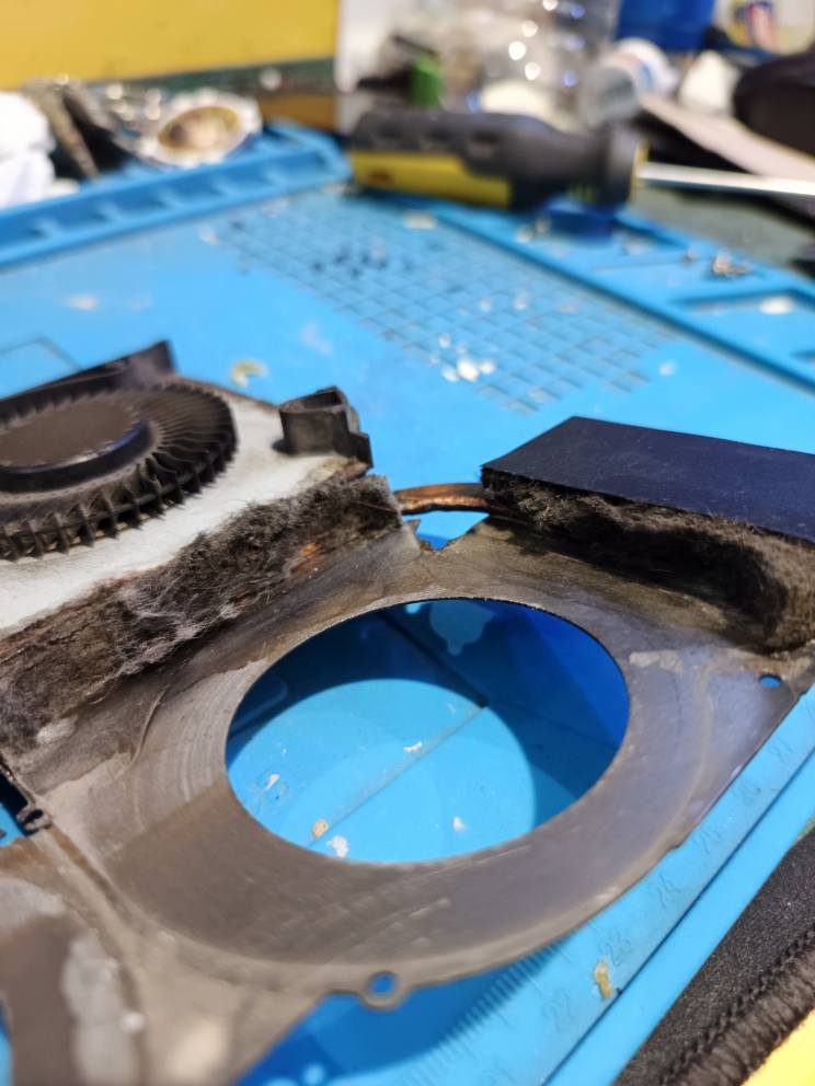 Tech-Tools Computer And Laptop Repair Services