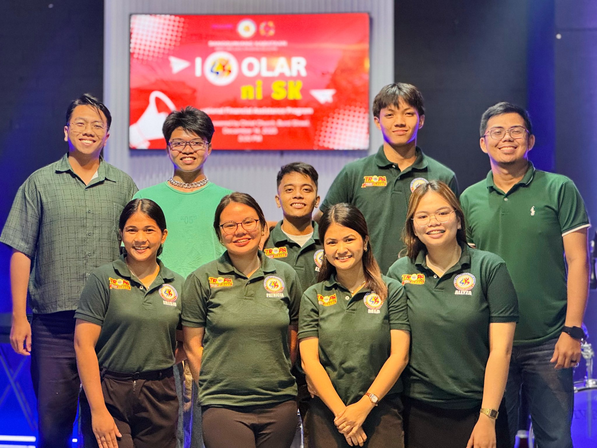 Empowered by Christ Church | Malolos