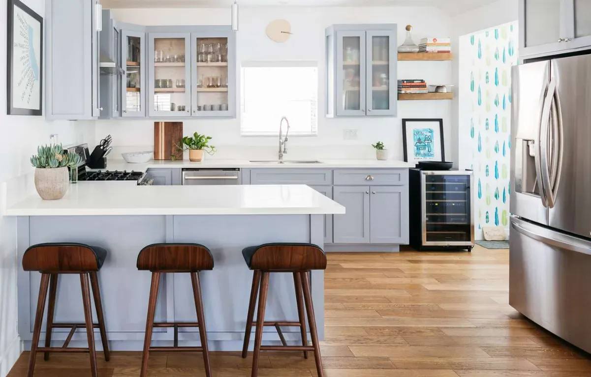A Gallery of Interiors | Barrie ON