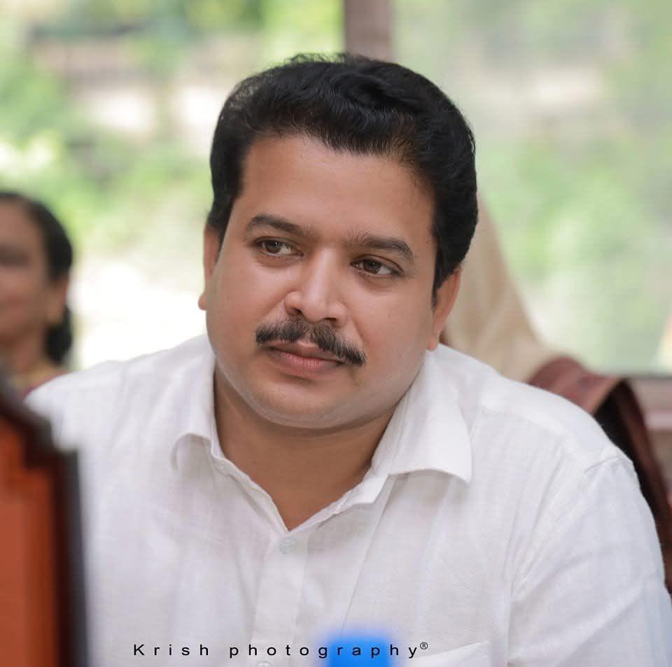 Adv.K.Premkumar MLA - ഭാര്യയാണ്... അദ്ധ്യാപികയാണ്... അഭിമാനമാണ് ...