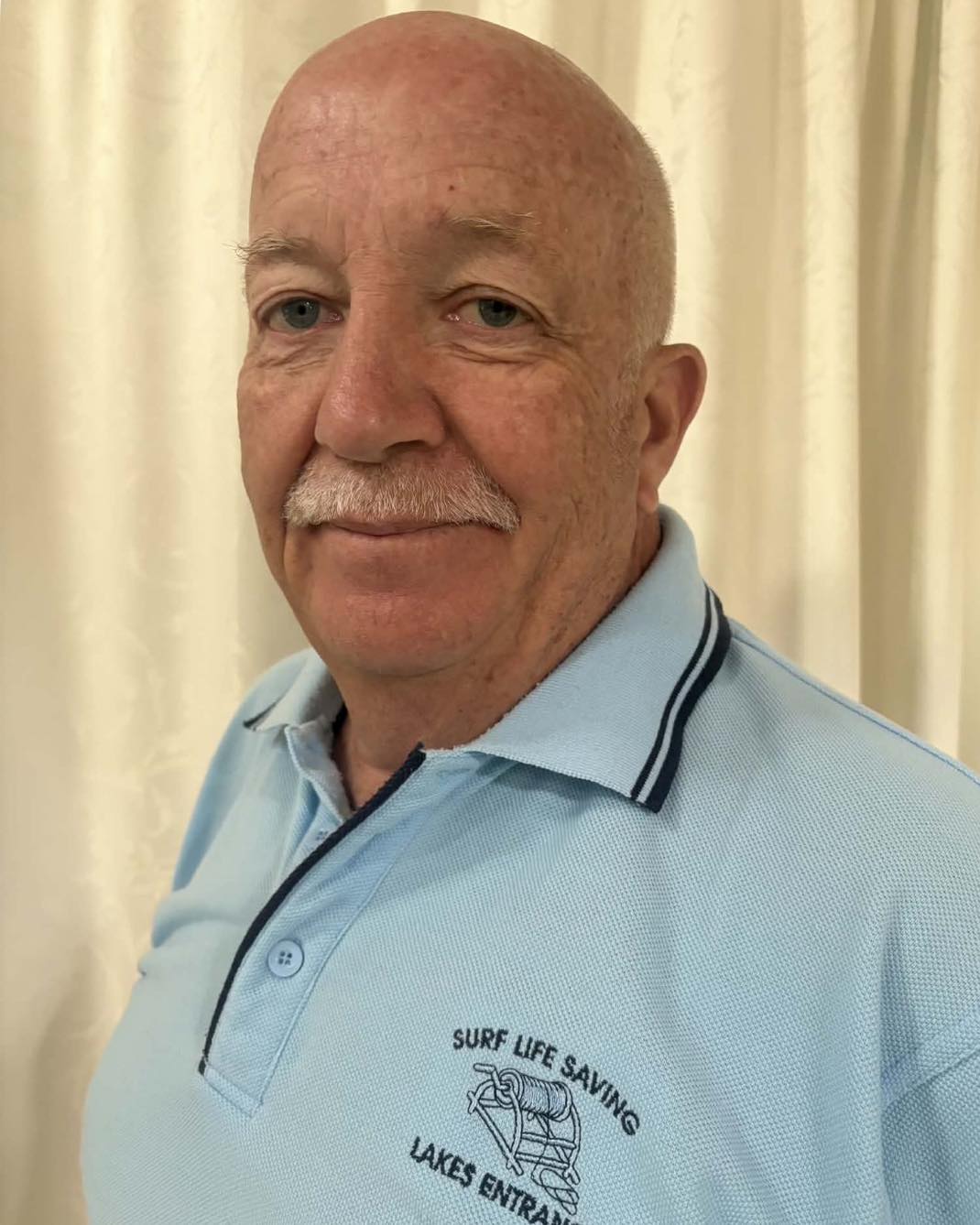 Murray Colvin Marks 50... - Surf Life Saving Lakes Entrance | Facebook