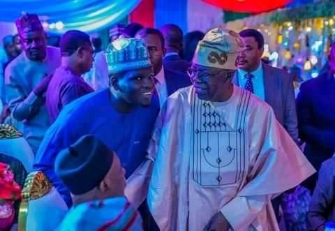President 1313 movement dauda kahutu rara nasarawa state