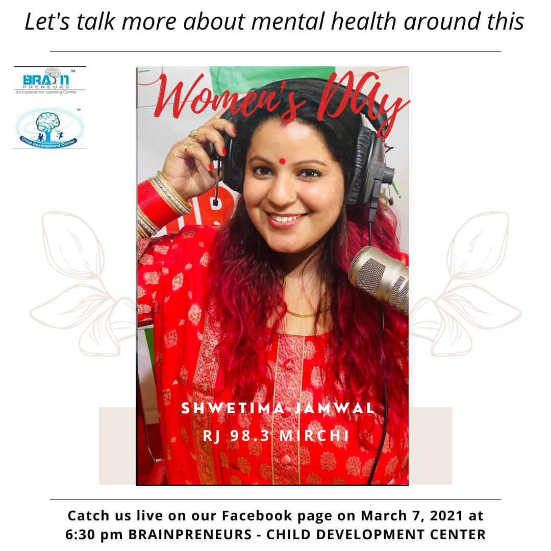 Internatio... - Brainpreneurs - Your Therapy & Wellness Center | Facebook
