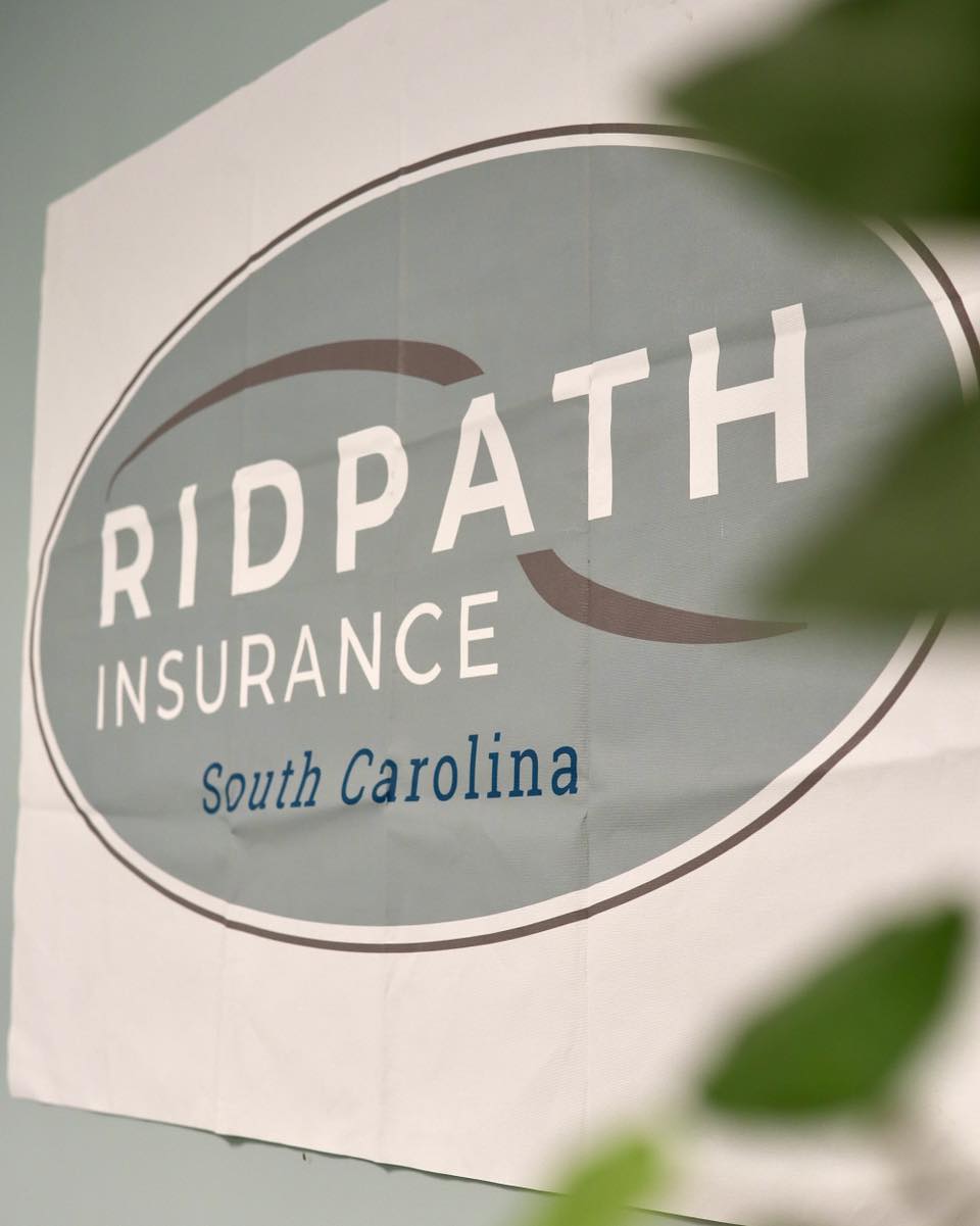 Ridpath Insurance Agency | Charlotte NC