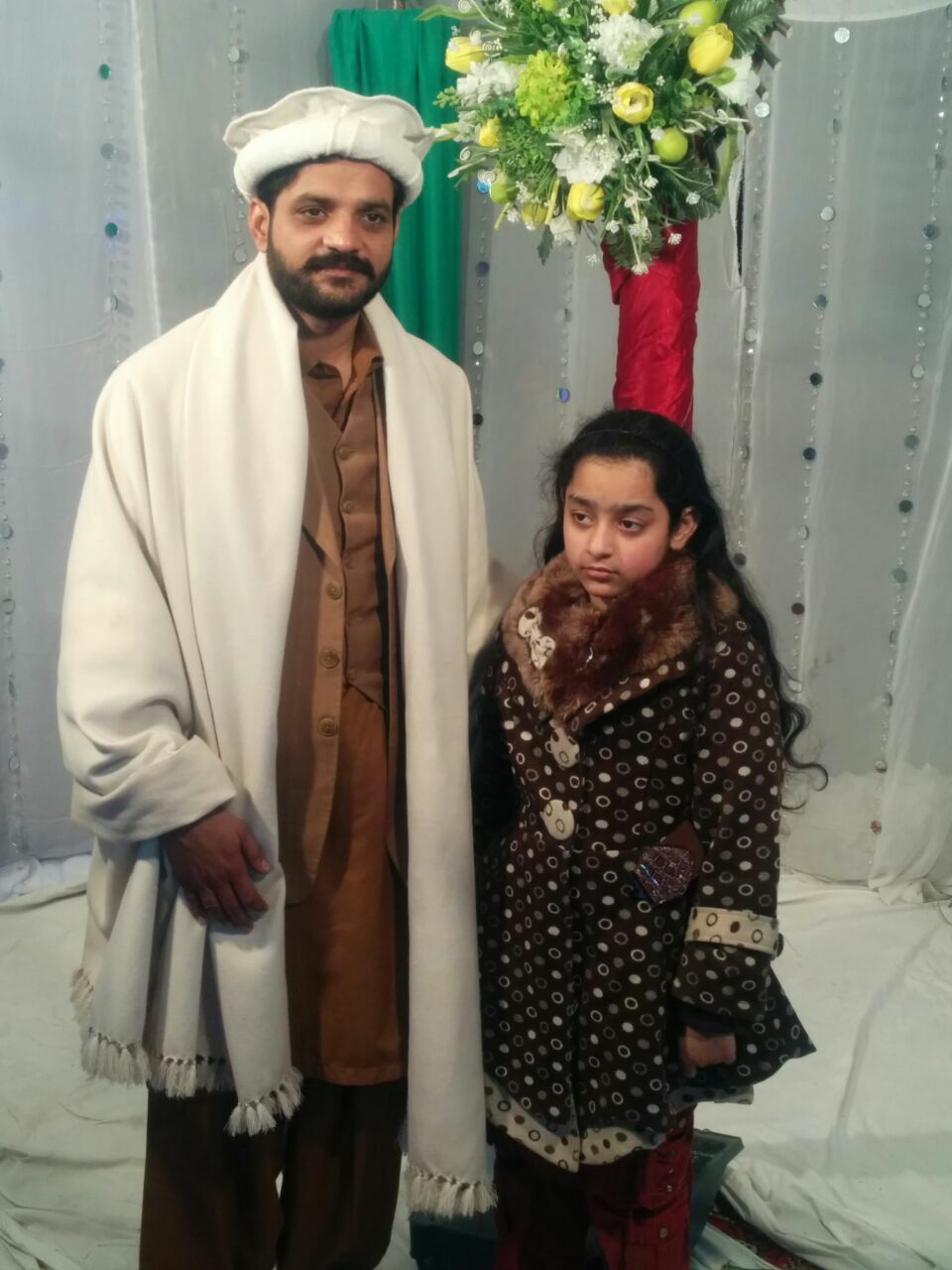 Dr Rashid Qamar