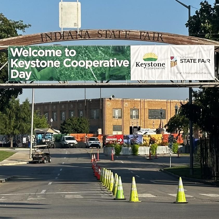 Keystone Cooperative | Indianapolis IN