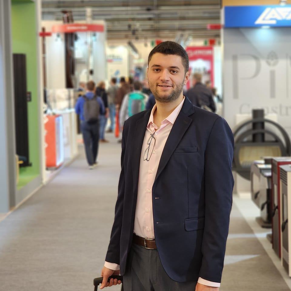 Omar K. Lababidi