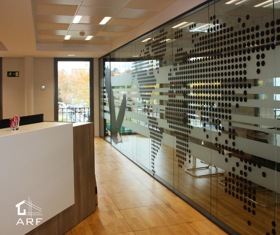 ARF Studio | Madrid
