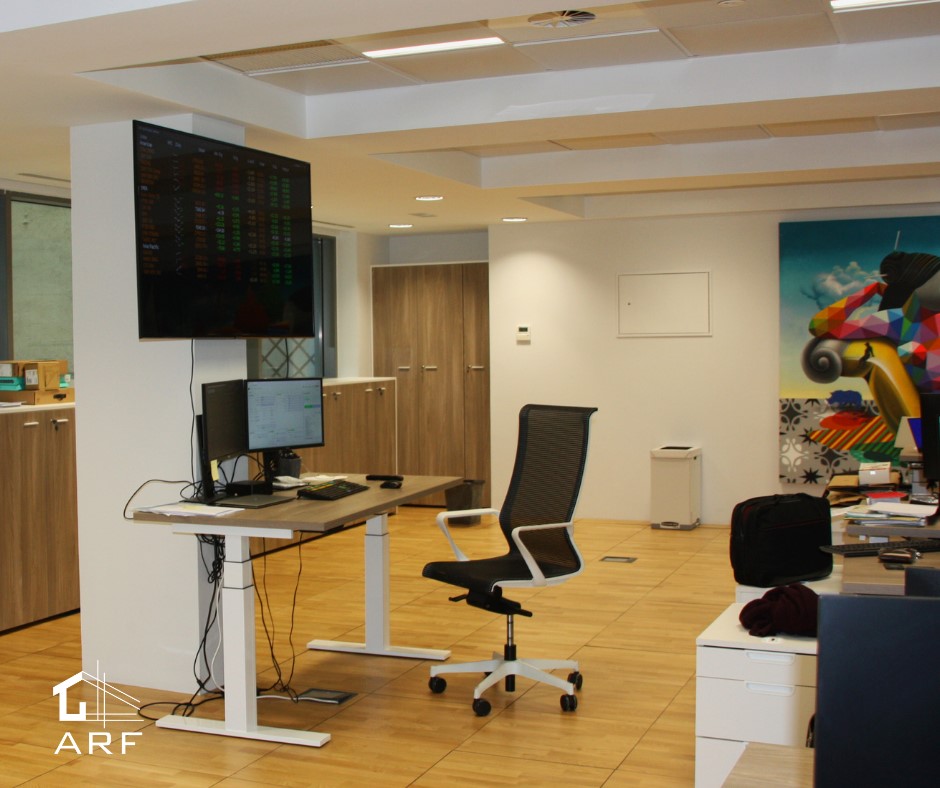 ARF Studio | Madrid