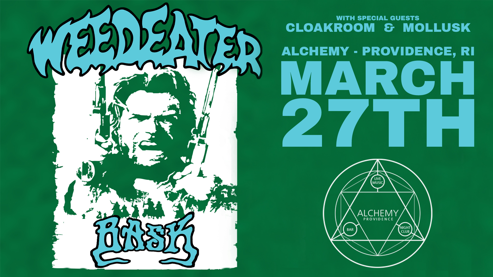 Alchemy | Providence RI