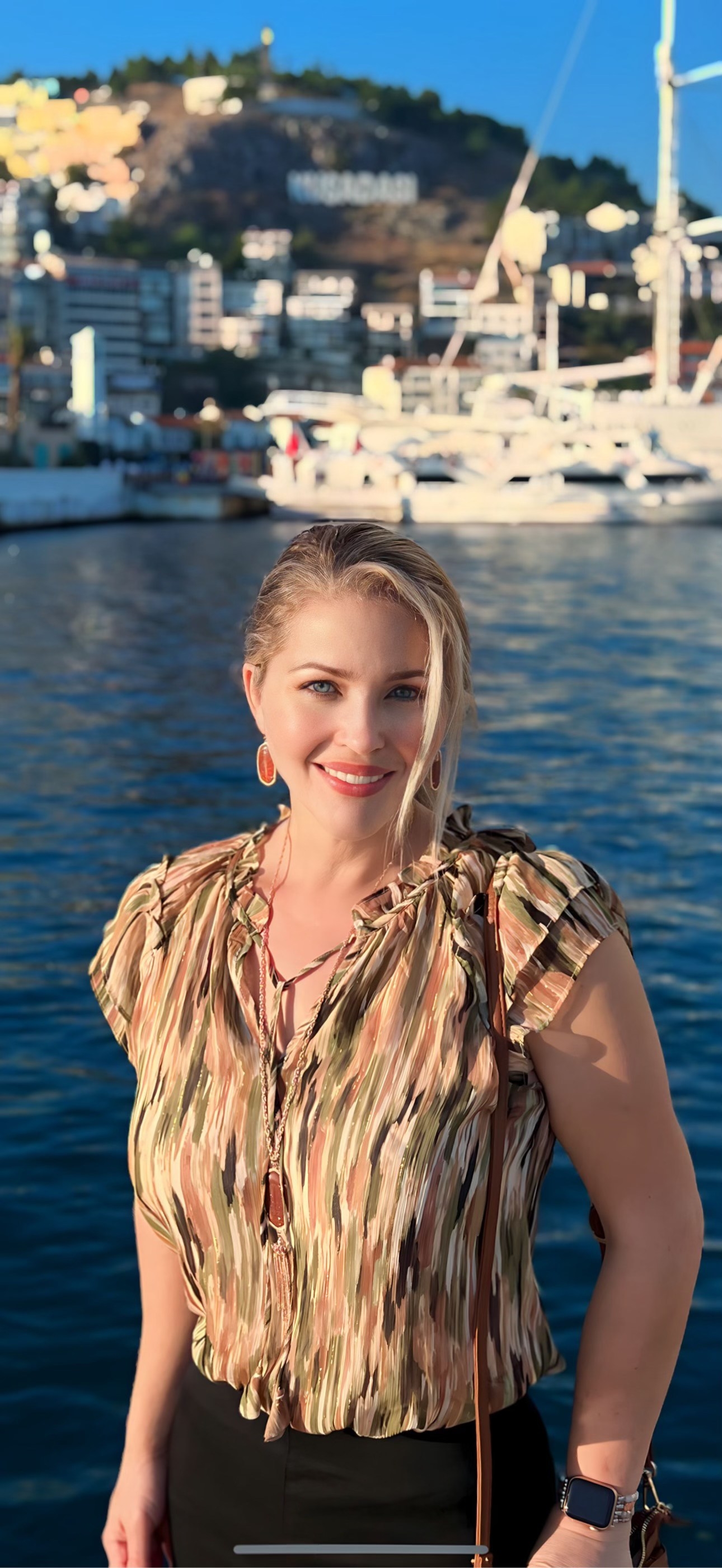 Meredith Osani