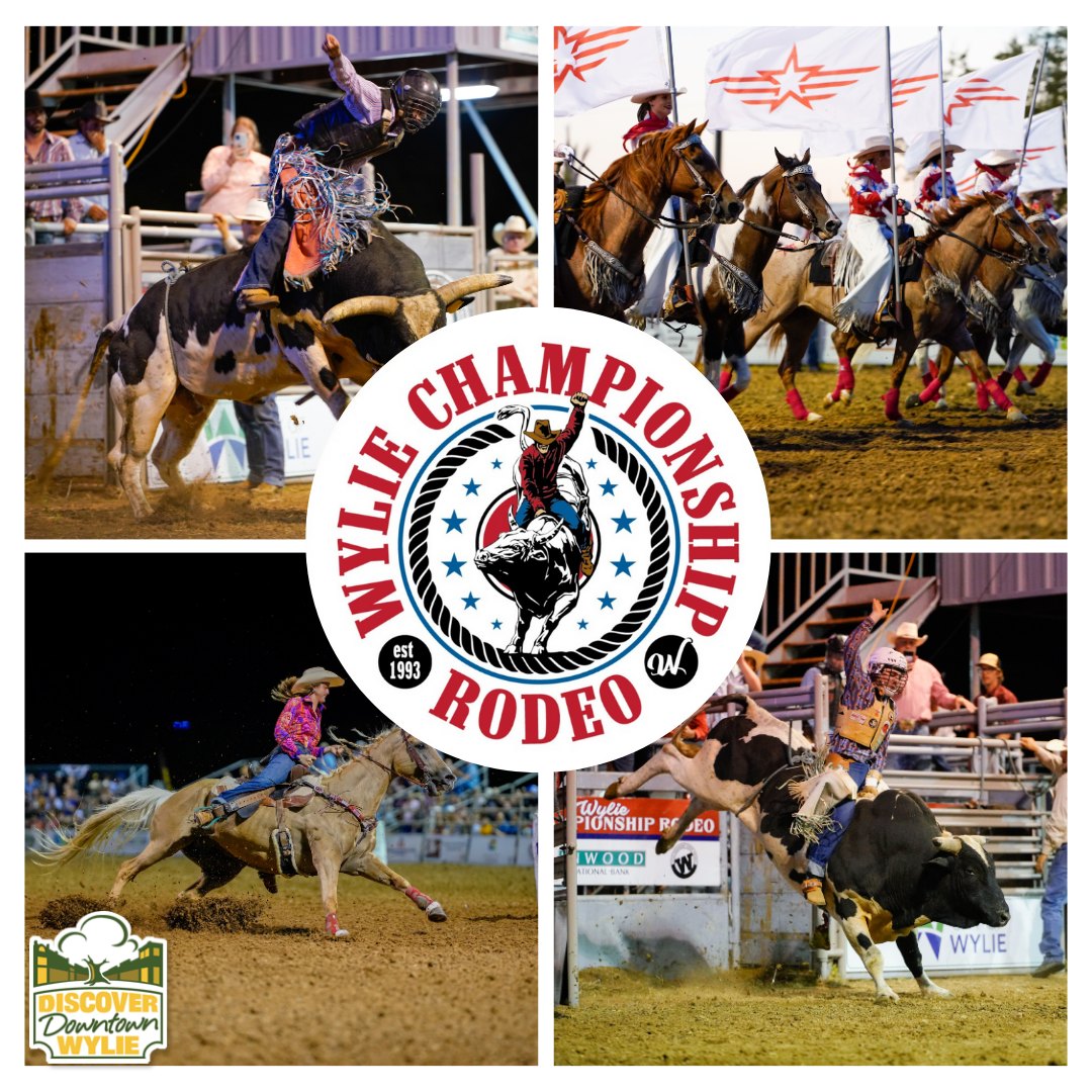 Discover Wylie - 🤠 Saddle up, Wylie! The Wylie... | Facebook
