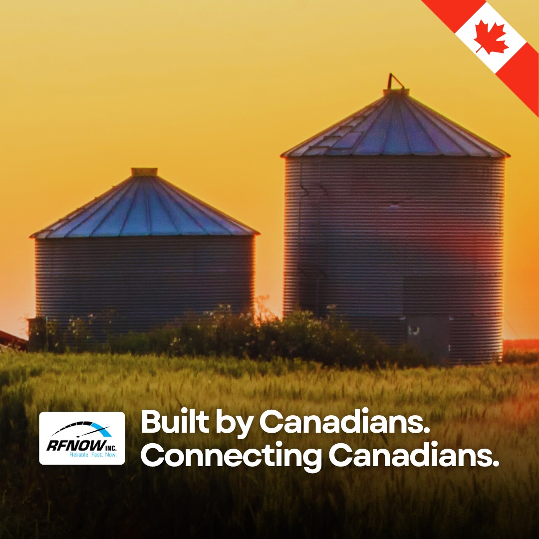 RFNOW - We've been connecting rural Canadians for over two decades ...