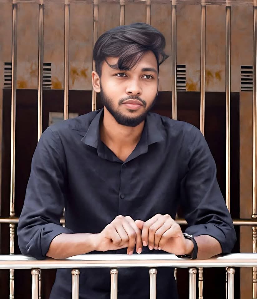 I LOVE my profession, 🥰 | Muhammad Rasel | Facebook