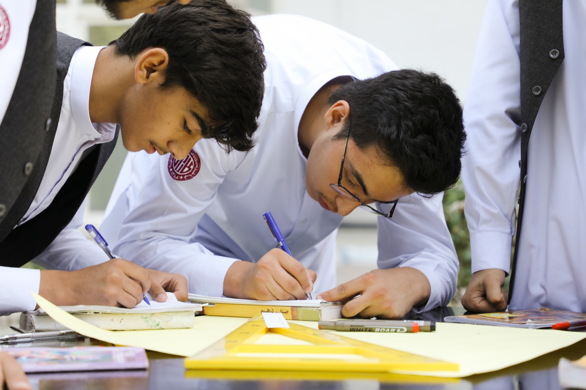 ‎Kardan Private... - Kardan Private School لیسه خصوصی کاردان