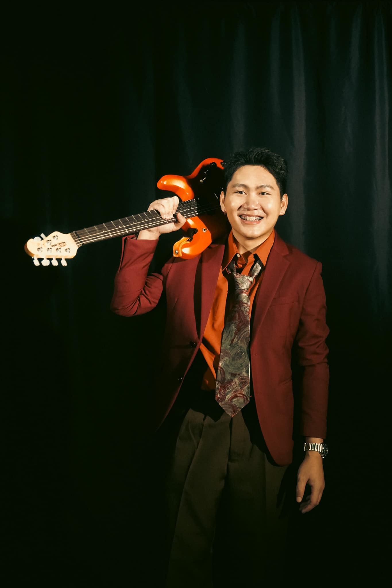 Sum of Music - [∑] Sum of Music 2025 • วง BiBi นำโดย... | Facebook