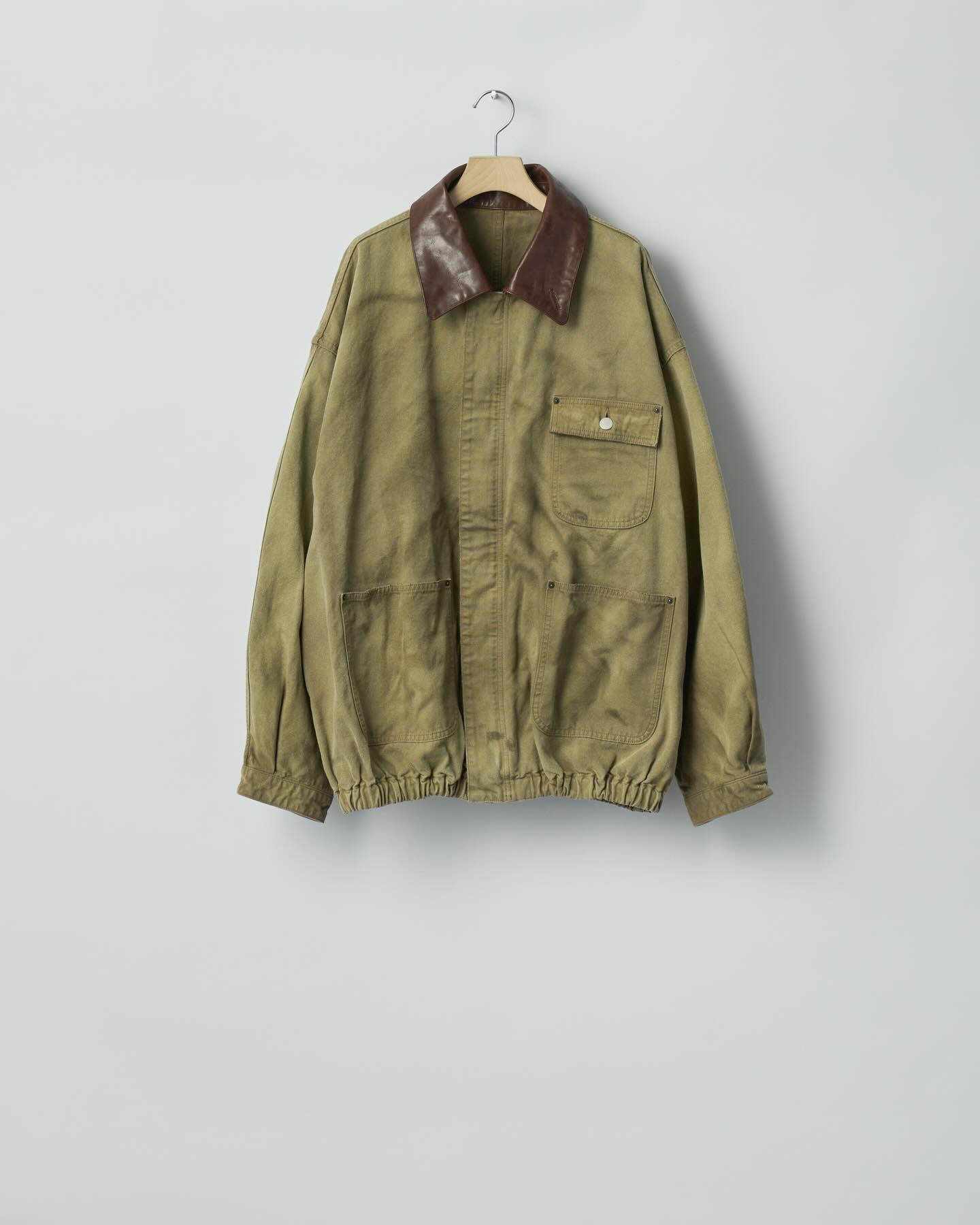 □ssstein 2026SS 3rd Delivery 02.14(sat.) start. ST.1387 SULFUR