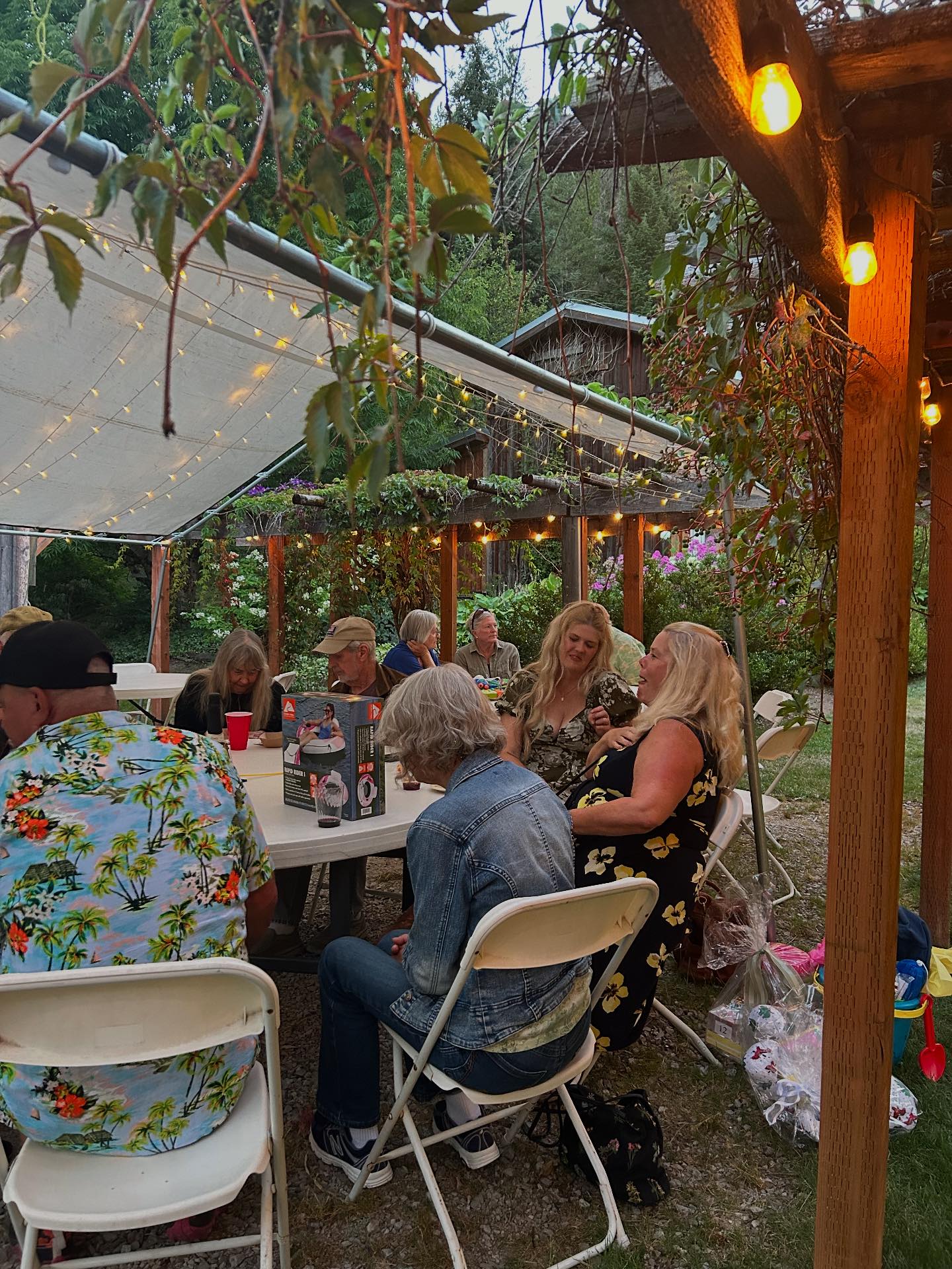 French Gulch Farm and... - French Gulch Farm and Garden