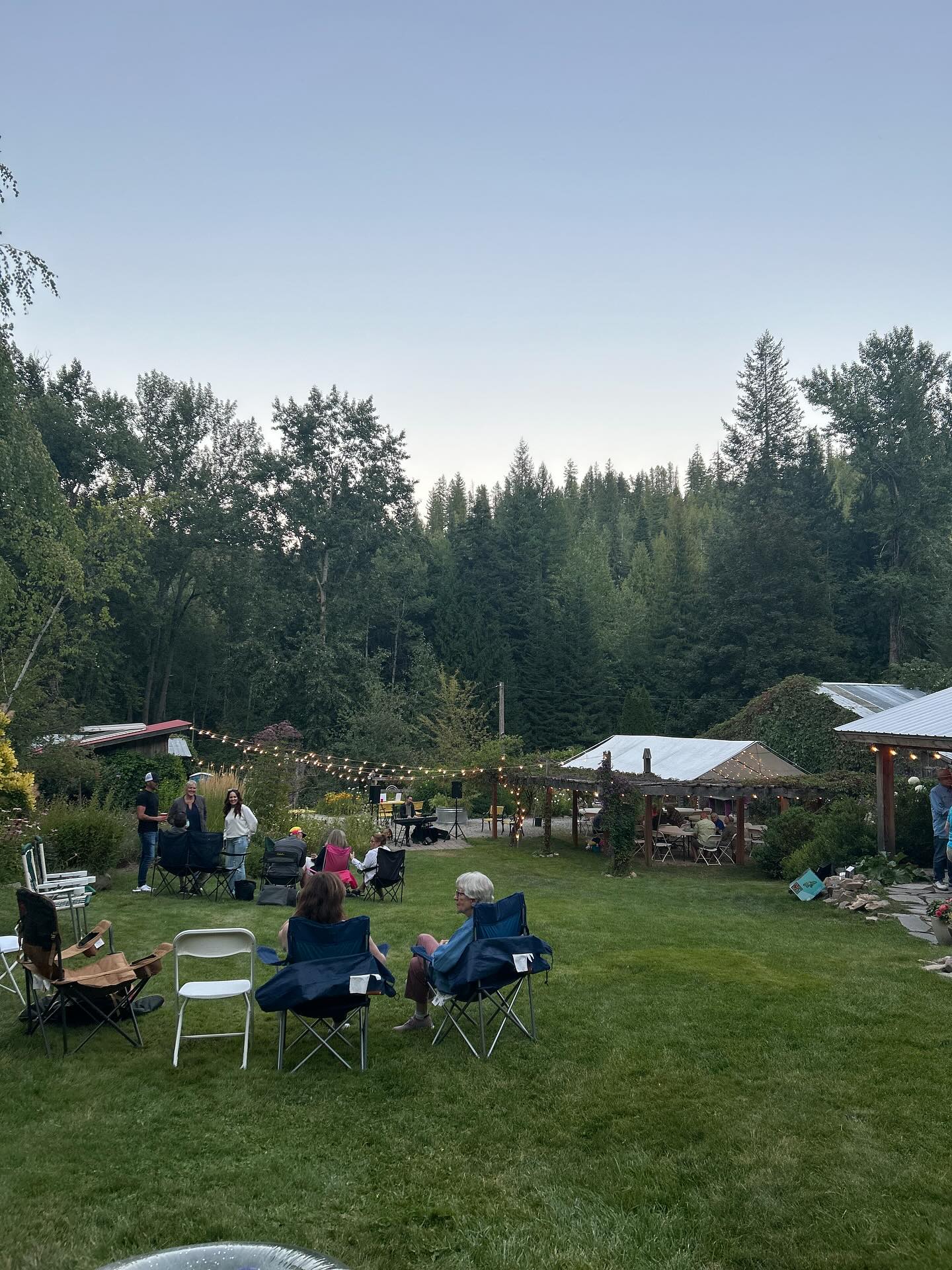 French Gulch Farm and... - French Gulch Farm and Garden