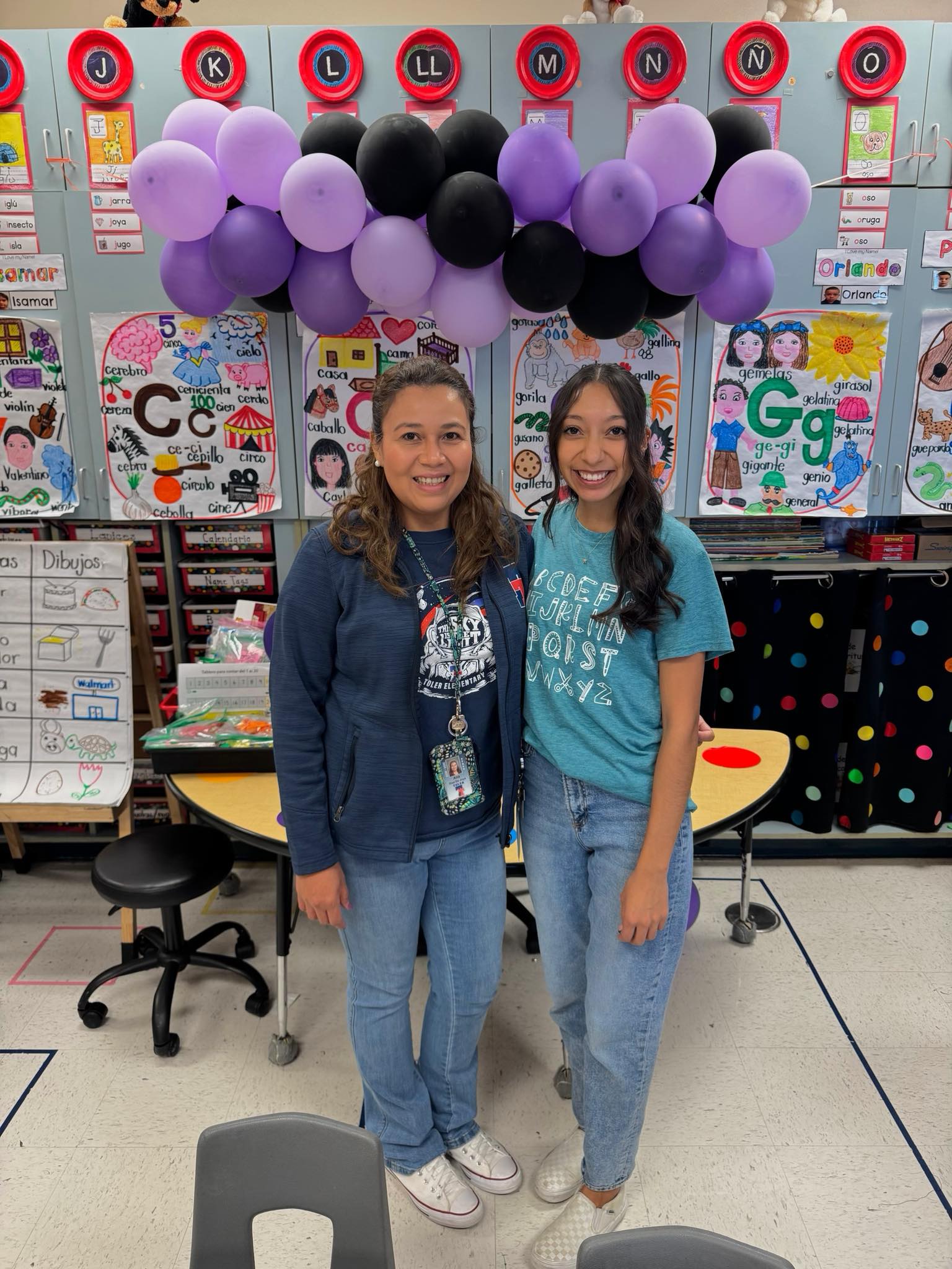 Toler Elementary | Garland TX