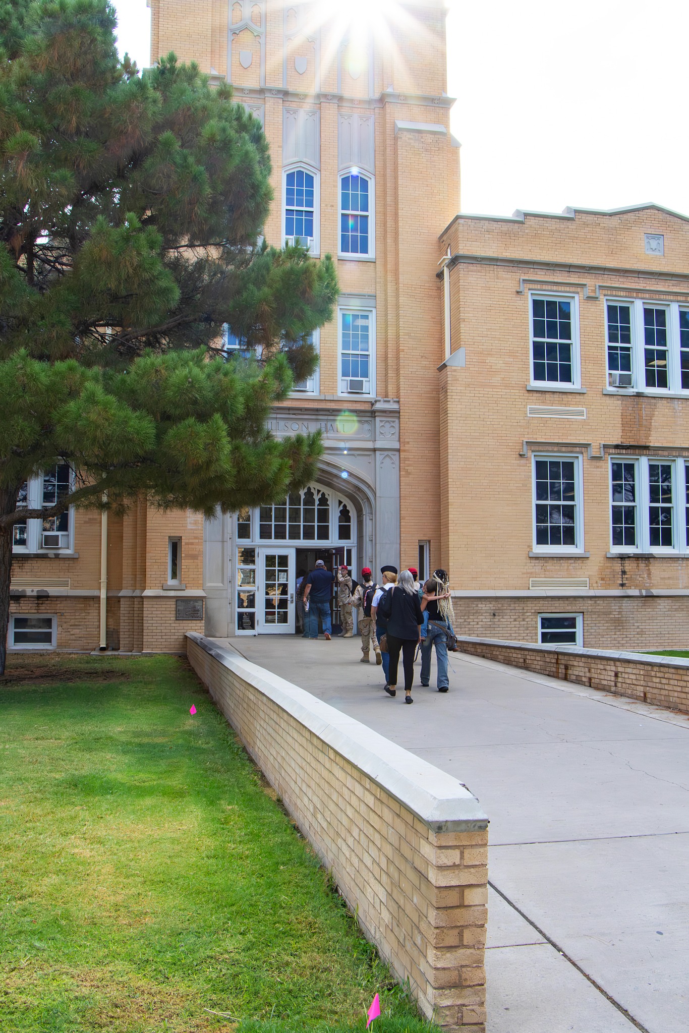 New Mexico Military... - New Mexico Military Institute