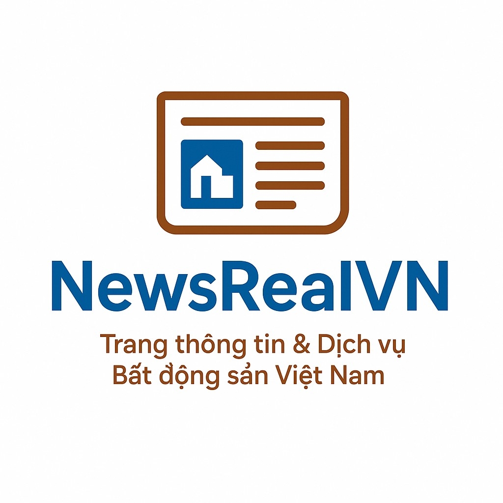 Thông tin Bất Động Sản