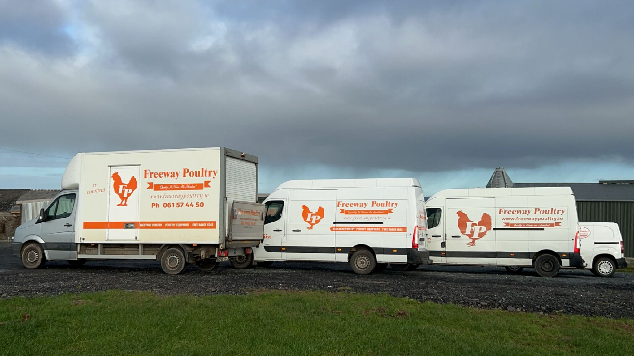 Freeway Poultry
