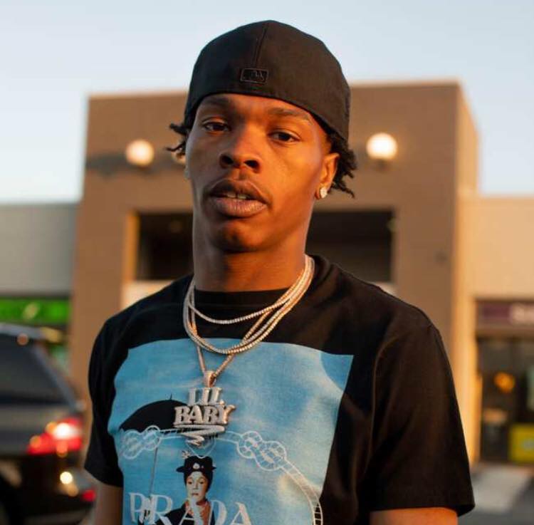 Eric Cox TV - 4 men were shot after rapper “Lil Baby” held...