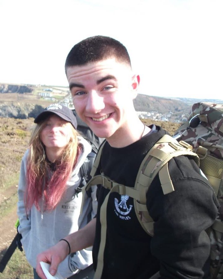 🎖 Meet Abi – One of Our... - Truro and Penwith College | Facebook