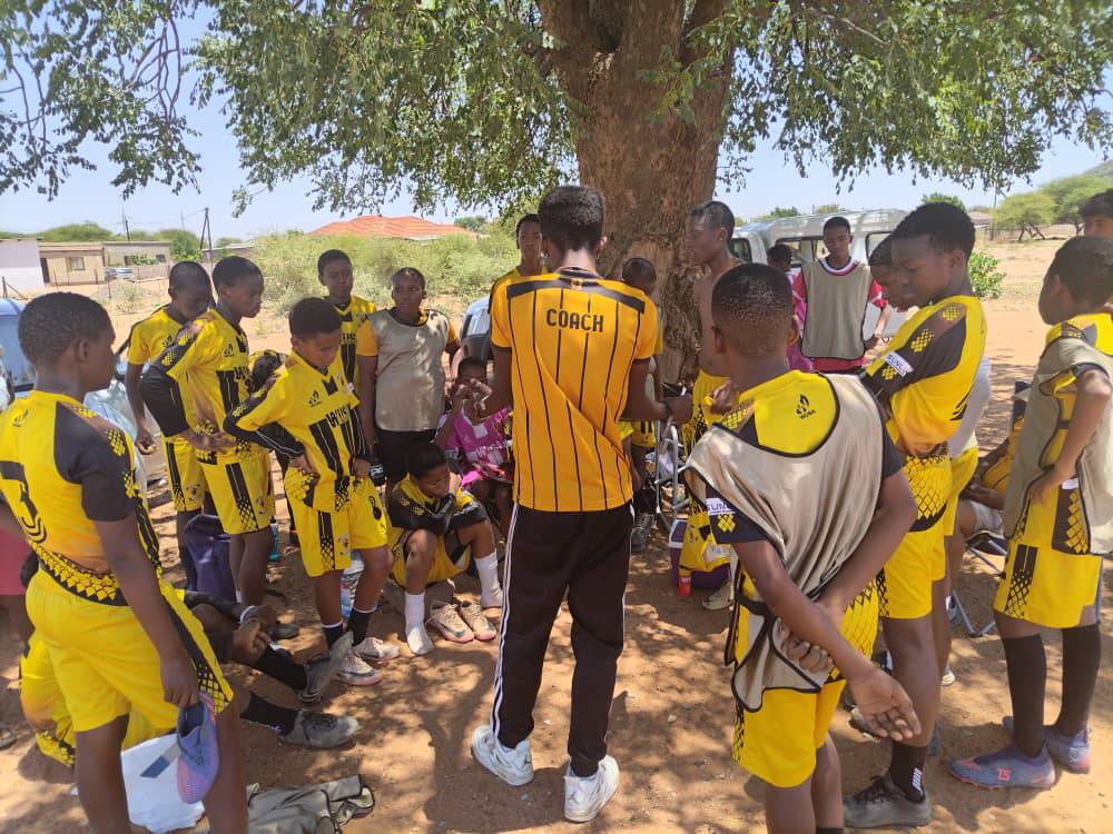Gabz Rising Stars | Gaborone