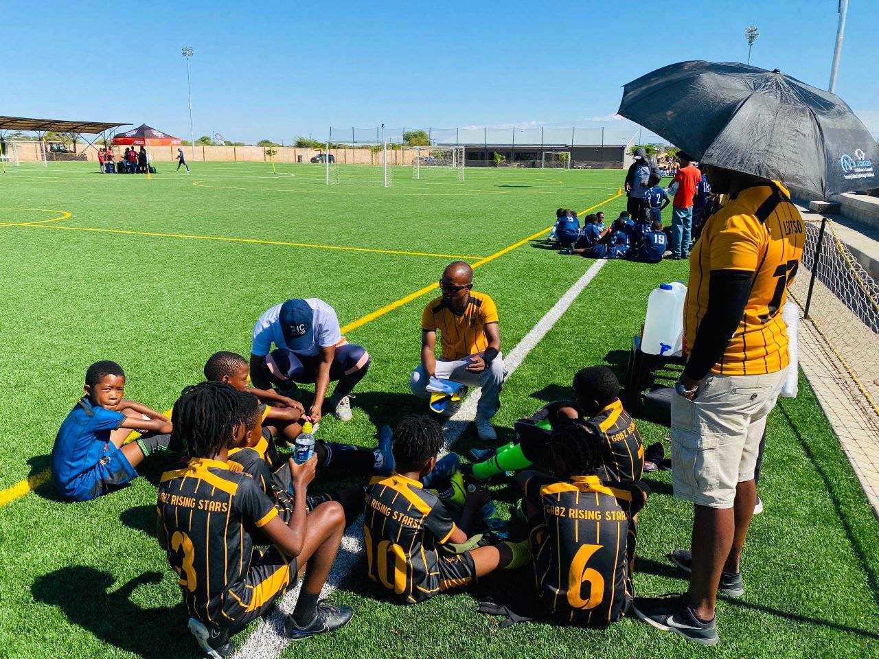 Gabz Rising Stars | Gaborone