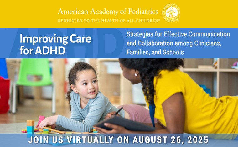 🚨 FREE Pedialink... - CHADD - Children & Adults with ADHD | Facebook