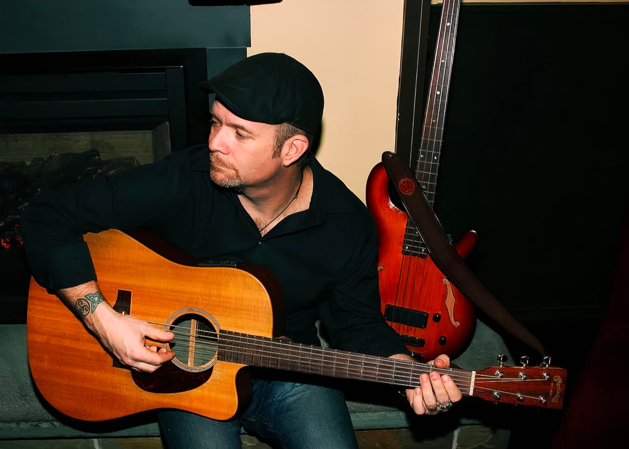 SoulJoel's Unplugged w/ Sean Royle Smith