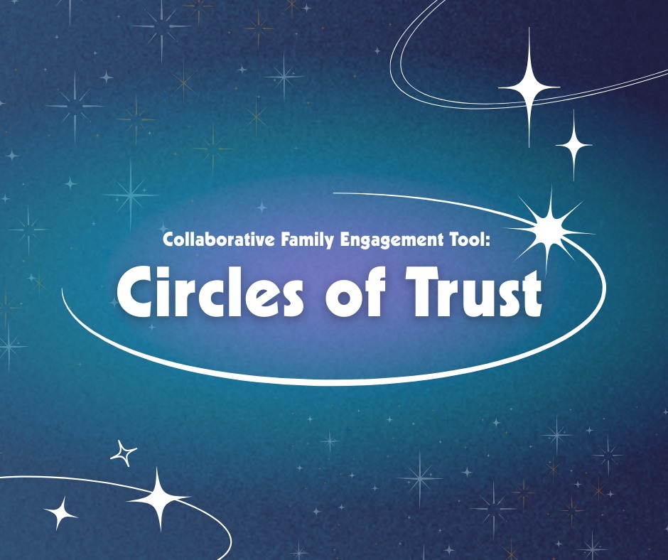 Circles of Trust is a simple but... - Texas CASA, Inc. | Facebook