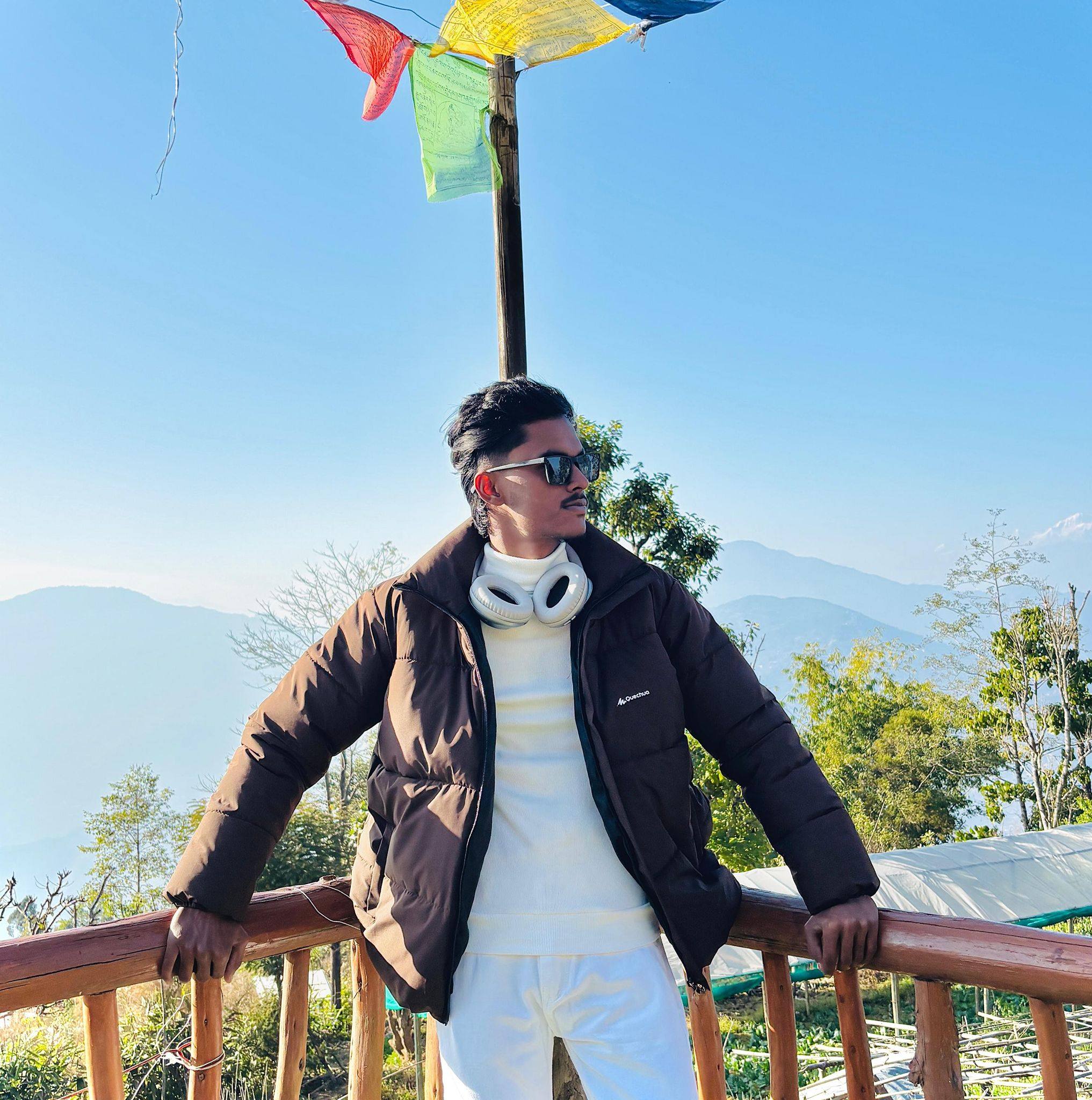Debesh Sarkar