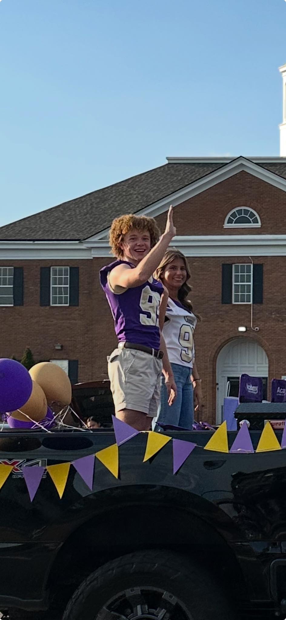 Cartersville Canes... - Cartersville Canes Touchdown Club
